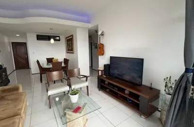 Apartamento com 3 quartos à venda na Avenida Coronel Colares Moreira, 354231, Jardim Renascença, São Luís