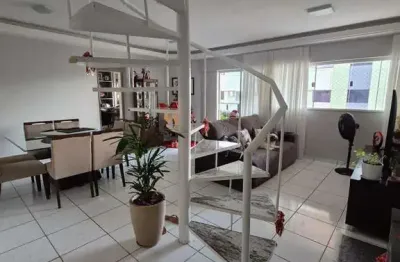 Apartamento com 4 quartos à venda na Avenida do Vale, 453423, Jardim Renascença, São Luís