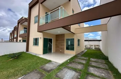 Casa com 3 quartos à venda na Avenida Um, 9249, Cohama, São Luís