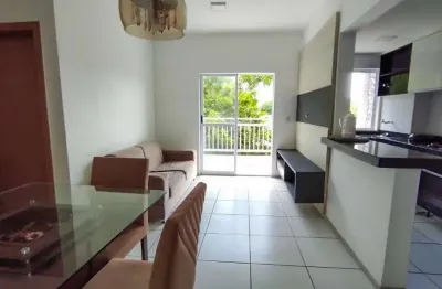 Apartamento com 2 quartos para alugar na Araçagy, 5345, Araçagi, São Luís