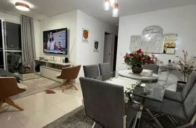 Apartamento com 3 quartos à venda na Avenida Daniel de La Touche, 234, Maranhão Novo, São Luís