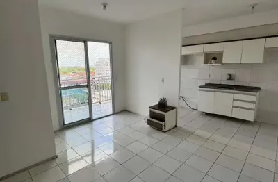 Apartamento com 2 quartos à venda na Alameda E, 347, Quitandinha, São Luís