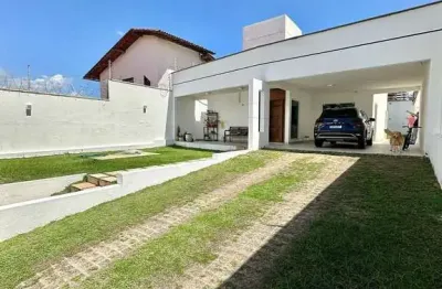 Casa com 3 quartos à venda na Avenida dos Holandeses, 78058, Ponta do Farol, São Luís