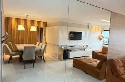 Casa com 4 quartos à venda na Avenida dos Holandeses, 98789, Jardim Renascença, São Luís