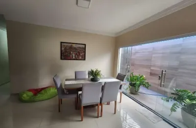 Casa com 3 quartos à venda na Rua das Alamandas, 67978, Jardim Renascença, São Luís