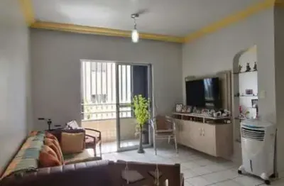 Apartamento com 3 quartos à venda na Avenida Um, 24241, Cohama, São Luís, 77 m2 por R$ 400.000