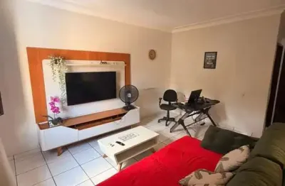 Casa com 2 quartos à venda na Rua A, 5683457, Residencial São Domingos, São Luís