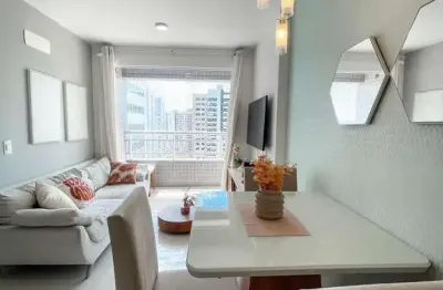 Apartamento com 1 quarto à venda na Condomínio Arpoador, 7858, Maranhão Novo, São Luís