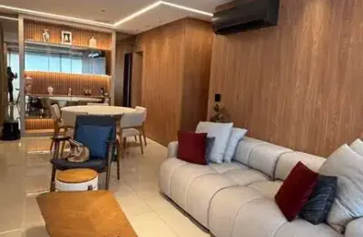 Apartamento com 3 quartos à venda na Condomínio Ponta do Farol, 65345, Ponta D'Areia, São Luís