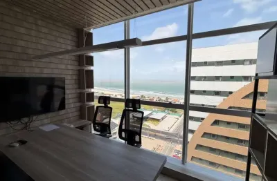 Sala comercial à venda na Rua Vinte, 563745, Ponta D'Areia, São Luís
