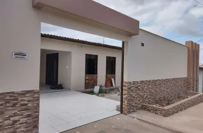 Casa com 5 quartos à venda na Rua Nova, 0294, Recanto dos Vinhais, São Luís