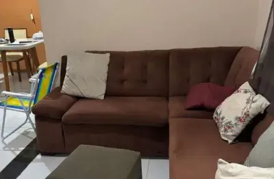 Casa com 2 quartos à venda na Rua João Pessoa, 24942, Planalto Turu, São Luís