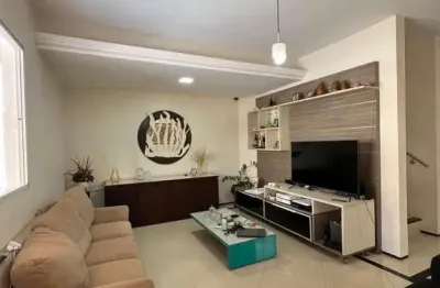 Casa em condomínio fechado com 4 quartos à venda na Avenida Mário Andreazza, 6794, Liberdade, São Luís