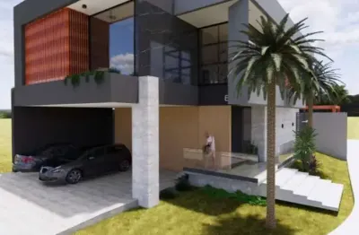 Casa em condomínio fechado com 4 quartos à venda na Araçagy, 45231, Araçagi, São Luís