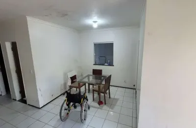 Casa em condomínio fechado com 3 quartos à venda na Rua Um, 312, Turu, São Luís