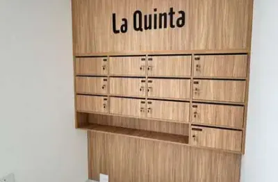 Kitnet / Stúdio para alugar na Avenida dos Holandeses, 12343, Calhau, São Luís