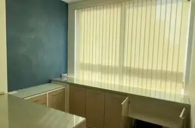 Sala comercial para alugar na Avenida Coronel Colares Moreira, 45231, Jardim Renascença, São Luís