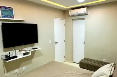 Apartamento com 2 quartos à venda na Rua General Artur Carvalho, 78058, Turu, São Luís