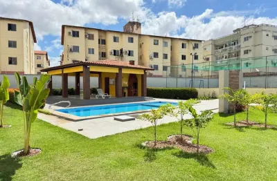 Apartamento com 2 quartos à venda na Rua Nossa Senhora da Vitória, 452643, Turu, São Luís