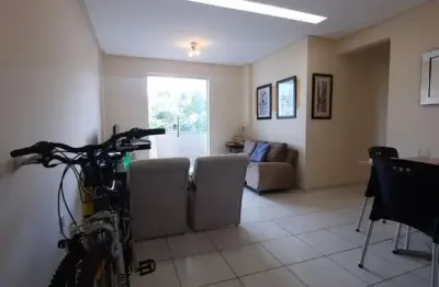 Apartamento com 3 quartos à venda na Rua dos Rouxinóis, 244, Jardim Renascença, São Luís