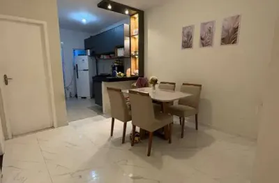 Casa em condomínio fechado com 2 quartos à venda na Araçagy, 452745, Araçagi, São Luís