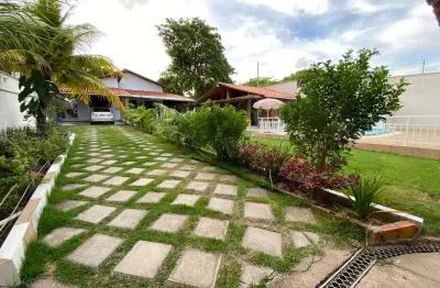 Casa com 3 quartos à venda na Rua Paula Francinete, 492492, Olho D'Água, São Luís