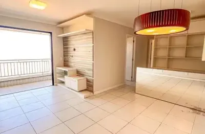 Apartamento com 2 quartos à venda na Avenida dos Holandeses, 429249, Calhau, São Luís, 86 m2 por R$ 780.000