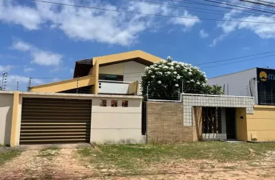 Casa com 3 quartos para alugar na Avenida dos Holandeses, 8567, Calhau, São Luís