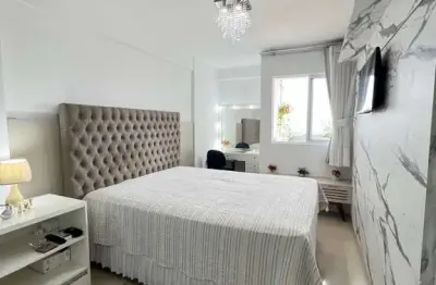 Apartamento com 2 quartos à venda na Avenida dos Holandeses, 123, Olho D'Água, São Luís