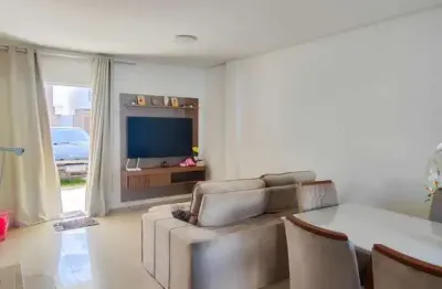 Casa em condomínio fechado com 3 quartos à venda na Araçagy, 58355, Araçagi, São Luís