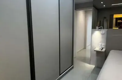 Apartamento com 3 quartos para alugar na Avenida Mário Andreazza, 45234, Turu, São Luís