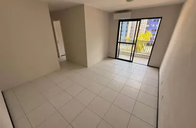Apartamento com 3 quartos à venda na Avenida Daniel de La Touche, 4512, Cohama, São Luís