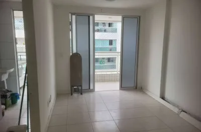 Apartamento com 3 quartos para alugar na Rua H-15, 56324, Parque Shalon, São Luís
