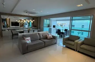 Apartamento com 4 quartos à venda na Avenida dos Holandeses, 1645, Ponta D'Areia, São Luís