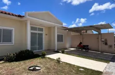 Casa em condomínio fechado com 3 quartos à venda na Araçagy, 1142, Araçagi, São Luís