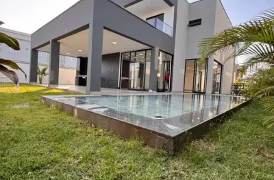 Casa em condomínio fechado com 5 quartos à venda na Araçagy, 3436, Araçagi, São Luís