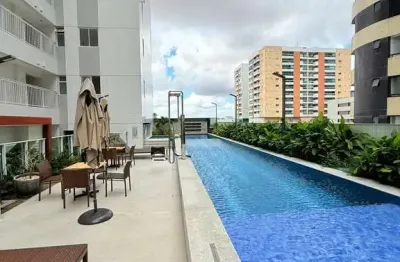 Apartamento com 3 quartos à venda na Avenida dos Holandeses, 49249, Ponta D'Areia, São Luís