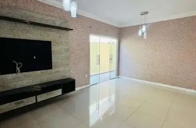 Casa em condomínio fechado com 3 quartos à venda na Rua Aririzal, 56345, Cohama, São Luís