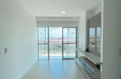 Apartamento com 2 quartos à venda na Rua das Verbenas, 4234, Ponta D'Areia, São Luís
