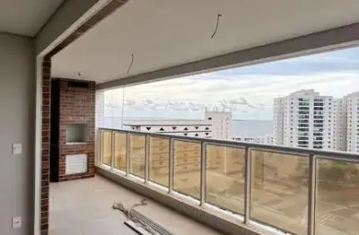 Apartamento com 4 quartos à venda na Avenida dos Holandeses, 2349429, Ponta D'Areia, São Luís