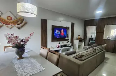 Casa em condomínio fechado com 5 quartos à venda na Conjunto Jardim América, 35, Olho D'Água, São Luís