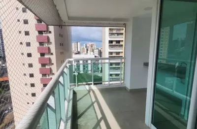 Vendo excelente apartamento no condomínio Altos do Renascença