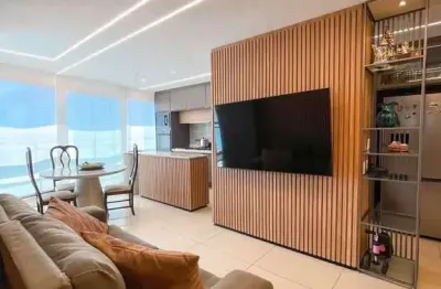 Apartamento com 3 quartos à venda na Rua das Verbenas, 89, Ponta D'Areia, São Luís