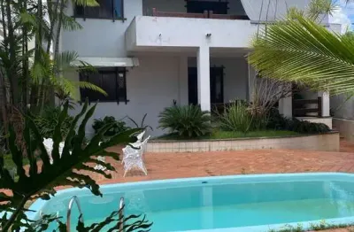 Casa com 4 quartos à venda na Rua Juritis, 532, Parque Atlântico, São Luís