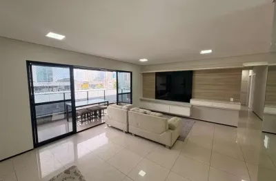 Apartamento com 4 quartos à venda na Avenida dos Holandeses, 242, Jardim Renascença, São Luís