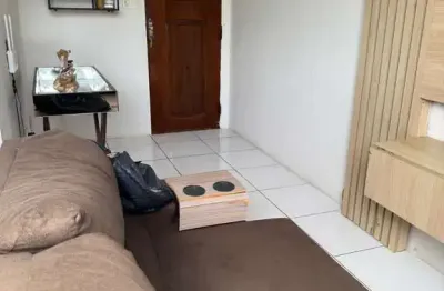 Apartamento com 3 quartos à venda na Beco da Amizade, 1313, Turu, São Luís