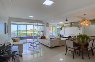 Apartamento com 3 quartos à venda na Avenida dos Holandeses, 29429, Jardim Renascença, São Luís