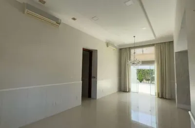 Casa em condomínio fechado com 3 quartos para alugar na Rua Arlino Menezes, 29429, Olho D'Água, São Luís