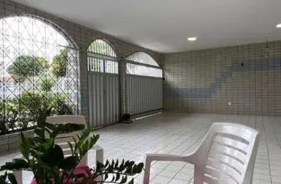Casa com 3 quartos à venda na Avenida Jerônimo de Albuquerque Maranhão, 292499, Angelim, São Luís, 200 m2 por R$ 480.000