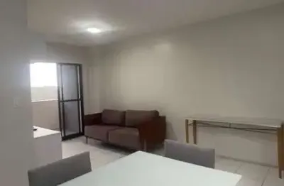 Apartamento com 2 quartos para alugar na Rua dos Juritis, 429924, Jardim Renascença, São Luís